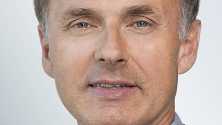 Thomas Schüssler, Fondsmanager bei der DWS.