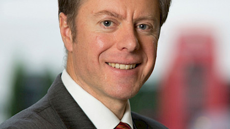 Jason Pidcock, Manager des Jupiter Asia Pacific Income SICAV.