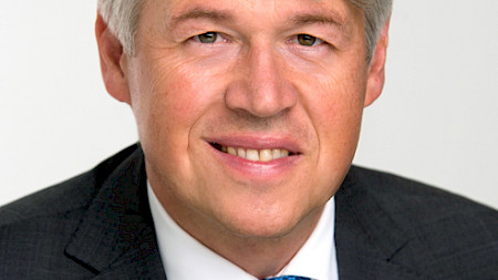 Bernhard Langer, Co-Vorsitzender des Factor Investing Council und CIO von Invesco Quantitative Strategies.