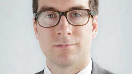 Paul Diggle, Senior Economist bei Aberdeen Asset Management