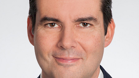 Aris Prepoudis, CEO RobecoSAM. 