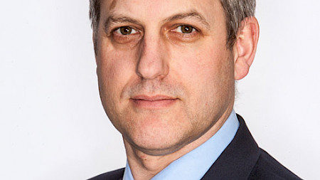 Nick Clay, Global Income Equity Manager bei Newton Investment
Management (BNY).