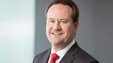 Stefan Keitel wird CEO von Deka Investment
