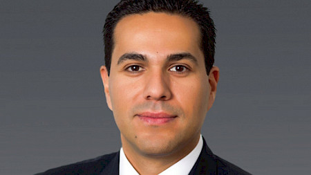 Alejandro Arevalo, EM-Debt-Spezialist bei Jupiter.