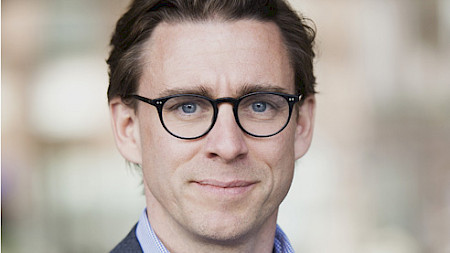 Nils Bolmstrand, Head of Asset Management bei Nordea.