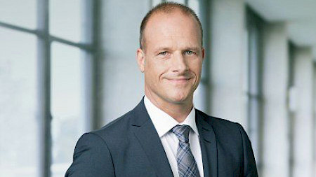 Michael Klose, CEO Third-Party Asset Management von Swiss Life Asset Managers.