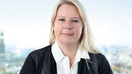 Tanya Kiefer wechselt von der Credit Suisse zu Aquila Capital.
