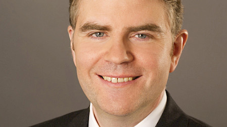 Christophe Eggmann, Portfoliomanager Healthcare Equities bei GAM.