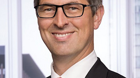 Tilmann Galler, Globaler Kapitalmarktexperte bei J.P. Morgan.