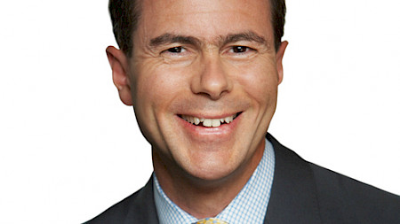 Neil Matheson, Market Strategist bei Standard Life Investments.