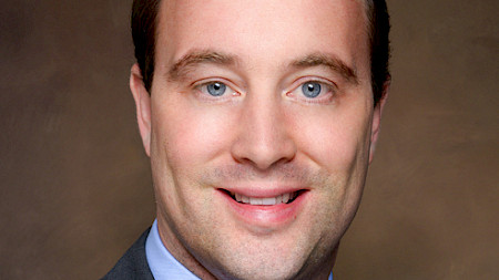Stephen Marsh, Fixed Income Portfolio Specialist bei T. Rowe Price
