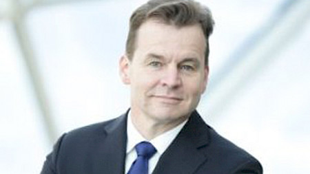 Ulrich Koall wird neuer Global Sales Head bei Vescore.