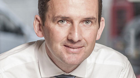 Ross Teverson, Fondsmanager des Jupiter Global Emerging Markets Equity Unconstrained SICAV.