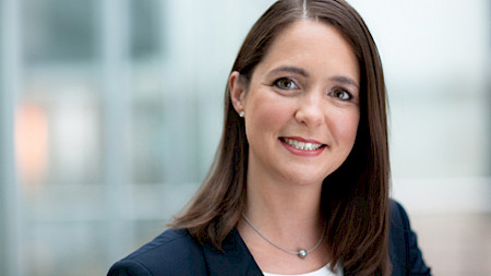 Petra Pflaum ist neue Chefanlagestrategin für Verantwortliche Anlagen bei der Deutschen AM.