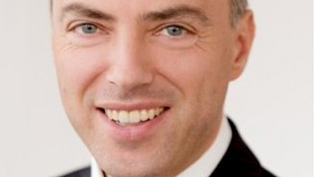 Michael Bonacker wird neuer Strategiechef bei der UBS.