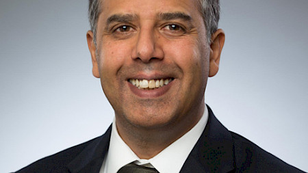 Altaf Cassam wird neuer Head of Compliance für Europa.