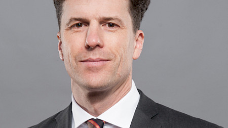 Jürg Alder gehört seit dem 1. Januar 2017 zur Geschäftsleitung von FIFS.