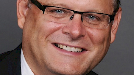  Christian Mesenholl wird neuer CEO von Morningstar Switzerland. Bild: Google+