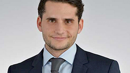 Dennis Ehlert, Portfoliomanager bei Bantleon.