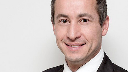 Jérôme Neri leitet Genfer Niederlassung von Acolin