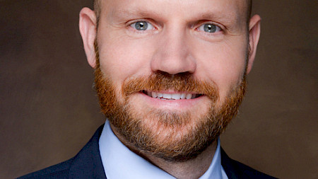 Nikolaj Schmidt, Chief International Economist bei T. Rowe Price