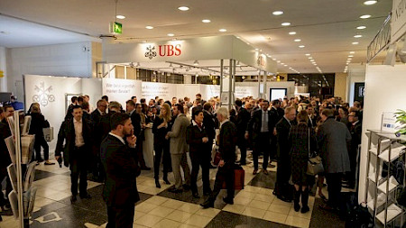 Bild: Finanzmesse