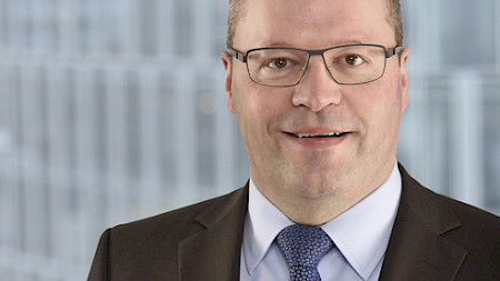 Jörg de Vries-Hippen, CIO Equity Europe bei AllianzGI.