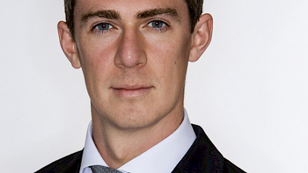 Brendan Mulhern, Global Strategist bei Newton Investment Management (BNY Mellon).