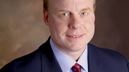 Dave Eiswert, Portfolio Manager, Global Focused Growth Equity Strategy, bei T. Rowe Price.