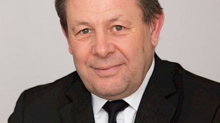 Didier Bouvignies, Managing Partner und Portfolio Manager der beiden Fonds R Conviction Euro und R Club von Rothschild AM.