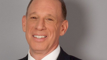 Phil Barach, Mitgründer von DoubleLine Capital