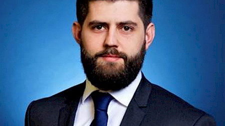 Jason Guthrie wird Director of Capital Markets von WisdomTree Europa. 