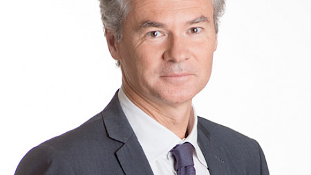Yoann Ignatiew, Portfolio Manager von R Valor, bei Rothschild Asset Management.