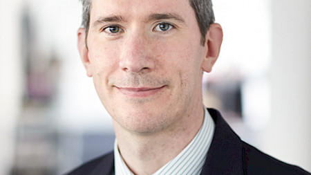 Kyle Kloc, Senior Portfolio Manager High Yield bei Fisch Asset Management.