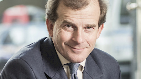 Edward Bonham Carter, Vice Chairman bei Jupiter Asset Management.