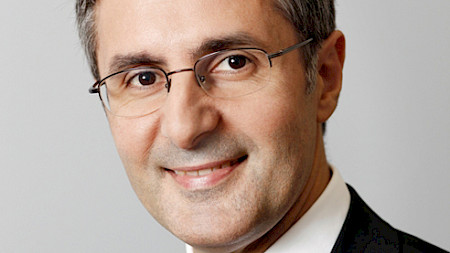 José Machi, Head of Switzerland bei Nordea Asset Management.
