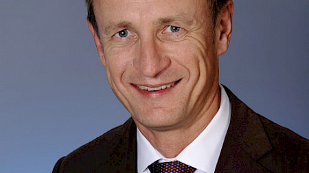 Reto Bernet wird den Standort Zürich bei m3 Real Estate leiten.