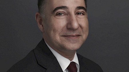 Peter Ahulwalia, Chief Investment Officer von swisspartners