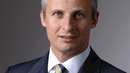 Christophe de Dardel bleibt nach der Fusion Head of Private Equity bei Unigestion.