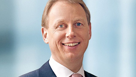 Roland Schubert wird neuer CEO bei LGT.