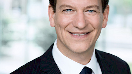 Christoph Schumacher übernimmt im Sommer die Leitung der Global Real Estate Abteilung bei Credit Suisse Asset Management 