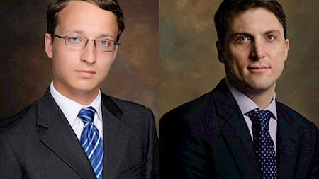 Ivan Morozov, Sovereign Credit Research Analyst, Kenneth Orchard, Portfolio Manager, Global Fixed Income, von T. Rowe Price.