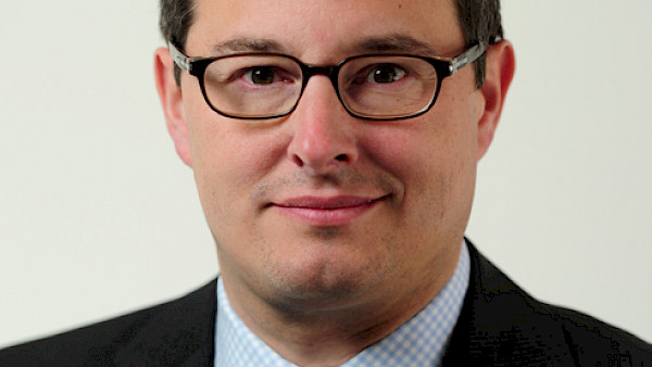 Neuer Vertriebsleiter für AMG in der Schweiz