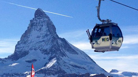 M&G verschiebt seine Fonds aus Grossbritannien - allerdings nicht in die Schweiz, sondern nach Luxemburg.