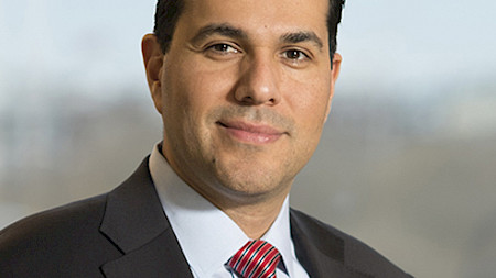 Alejandro Arevalo, Fondsmanager des Jupiter Global Emerging Markets Corporate Bond SICAV.