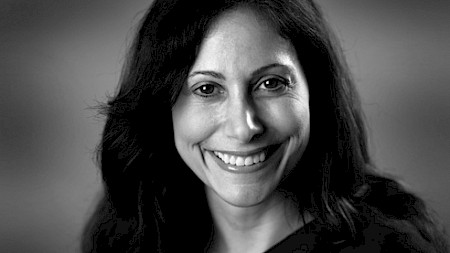 April LaRusse, Produktspezialistin bei Insight Investment (BNY Mellon).