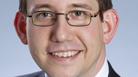 Wolfgang Kuhn, Head of Pan European Fixed Income bei Aberdeen Asset Management.