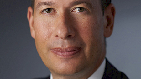 Kier Boley, Portfoliomanager bei GAM.