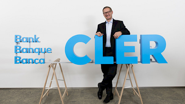 Die Bank Coop wird zur Bank Cler