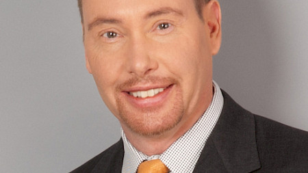 Jeffrey Gundlach, Gründer und CEO der Investmentgesellschaft DoubleLine Capital.